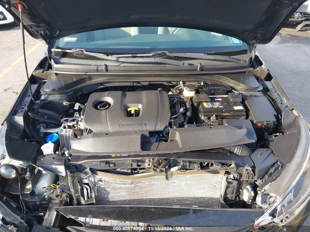 Hyundai ELANTRA SEL 2020 5NPD84LF4LH620150 Image 10