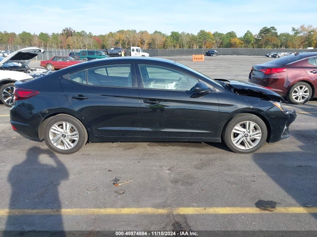 Hyundai ELANTRA SEL 2020 5NPD84LF4LH620150 Image 13