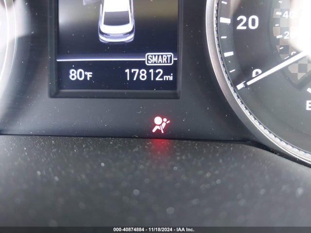 Hyundai ELANTRA SEL 2020 5NPD84LF4LH620150 Image 15