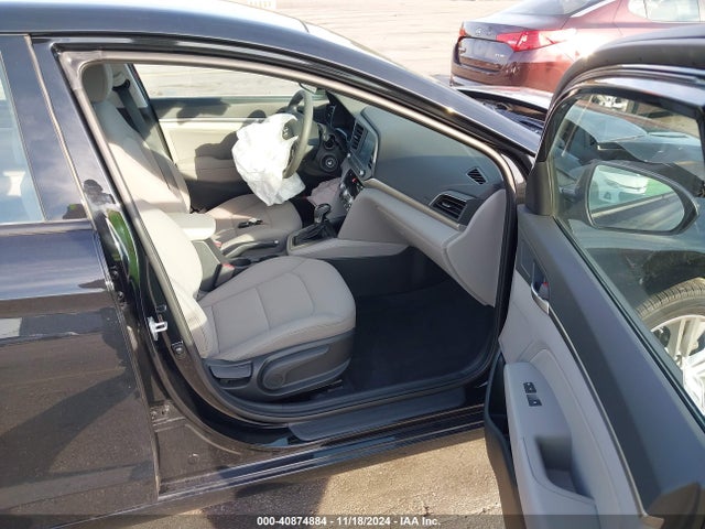 Hyundai ELANTRA SEL 2020 5NPD84LF4LH620150 Image 5