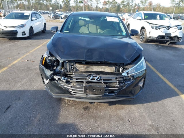 Hyundai ELANTRA SEL 2020 5NPD84LF4LH620150 Image 6