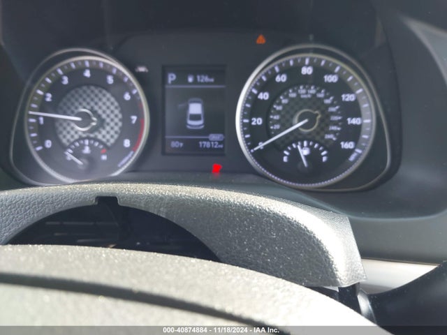 Hyundai ELANTRA SEL 2020 5NPD84LF4LH620150 Image 7