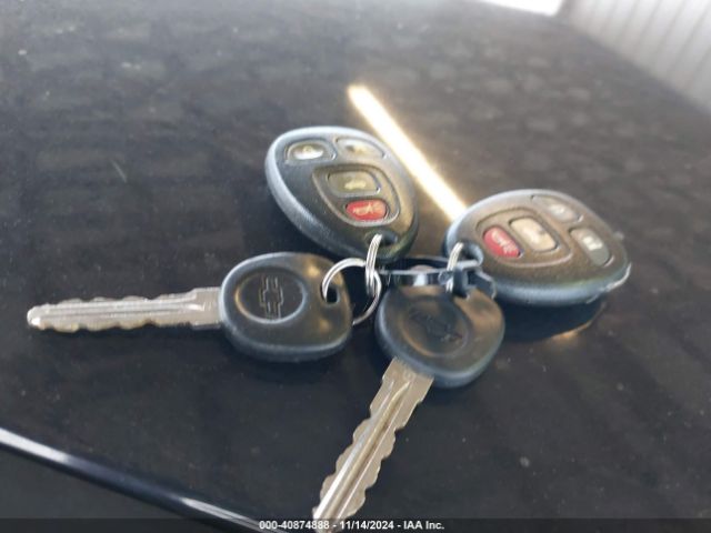 2G1WD5E32E1182643 Chevrolet IMPALA LIMITED POLICE