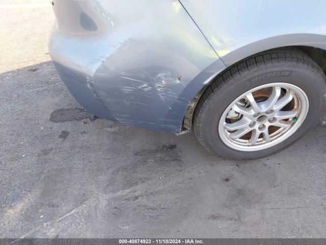 JTDEBRBE6LJ015274 Toyota Corolla Hybrid Le