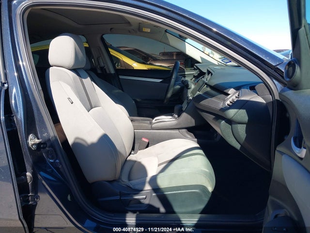 Honda Civic Ex-t 2017 19XFC1F31HE009057 Image 5