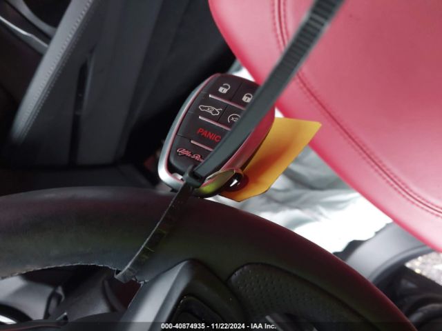 ZASPAKBN1R7D74287 Alfa Romeo Stelvio Veloce Awd