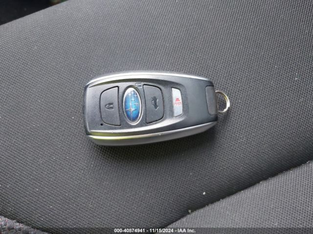 JF1VBAF62P9800747 Subaru Wrx Premium