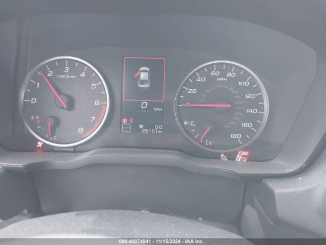 JF1VBAF62P9800747 Subaru Wrx Premium