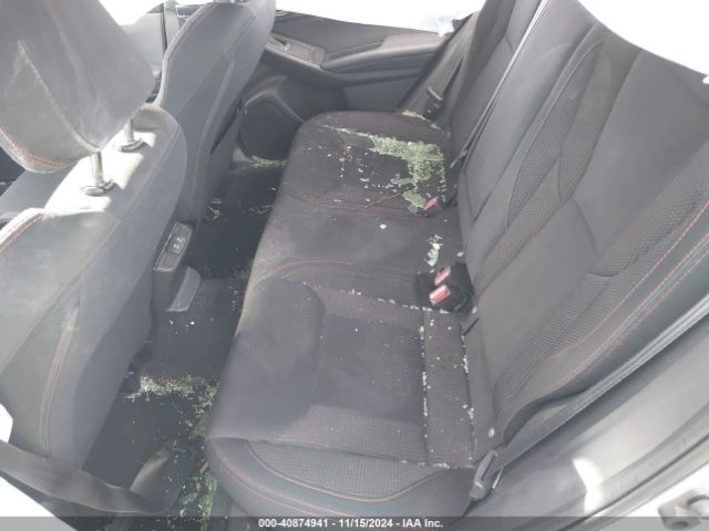 JF1VBAF62P9800747 Subaru Wrx Premium