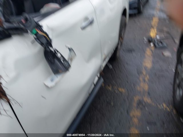 5N1DR2CN1LC590802 Nissan Pathfinder Sl 2wd