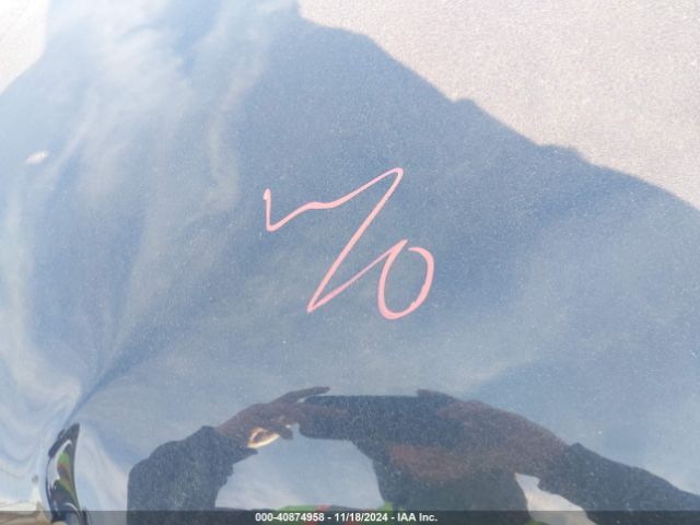 1GKKNULS7JZ232398 GMC ACADIA SLT