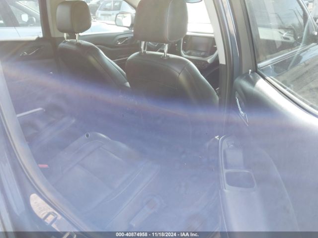 1GKKNULS7JZ232398 GMC ACADIA SLT
