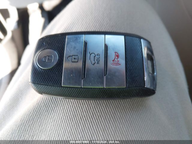 KNDPR3A63H7158540 KIA Sportage Sx Turbo