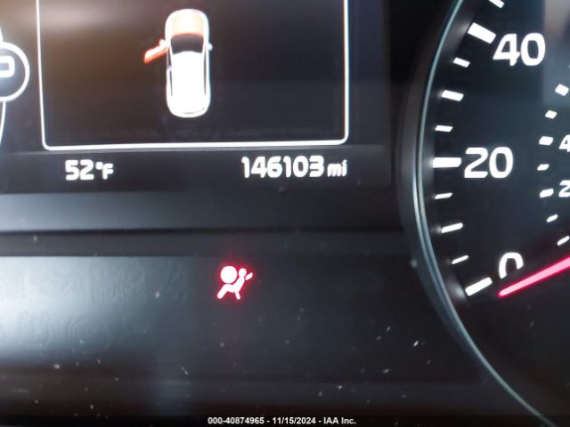 KNDPR3A63H7158540 KIA Sportage Sx Turbo