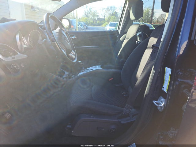 Dodge Journey Sxt 2017 3C4PDCBG2HT519533 Image 5