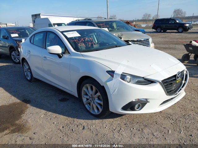 2014 JM1BM1V36E1105620 main image