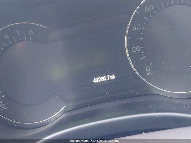 5LMTJ2DH7GUJ04972 Lincoln MKC SELECT