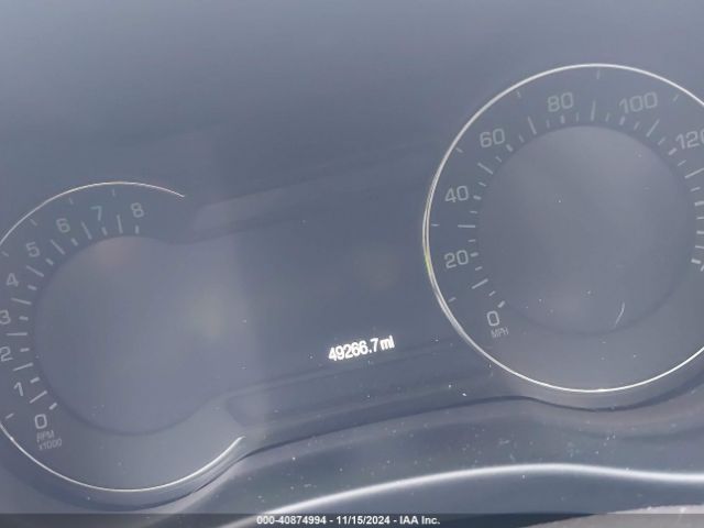 5LMTJ2DH7GUJ04972 Lincoln MKC SELECT