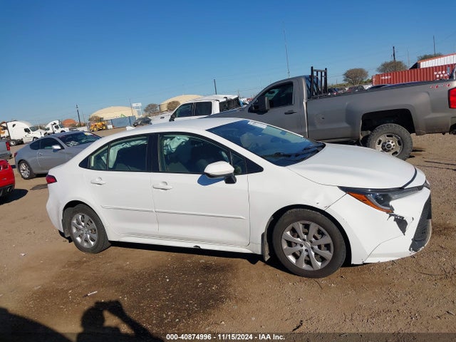 Toyota COROLLA LE 2020 JTDEPRAE4LJ012053 Image 13