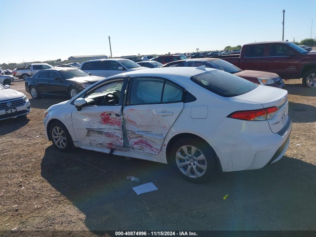 Toyota COROLLA LE 2020 JTDEPRAE4LJ012053 Image 14