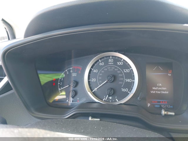 Toyota COROLLA LE 2020 JTDEPRAE4LJ012053 Image 15