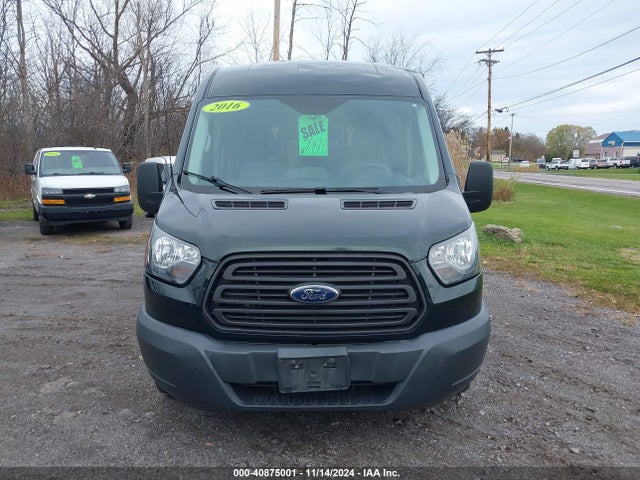 Ford Transit T-350 2016 1FBZX2CM2GKA56702 Image 12