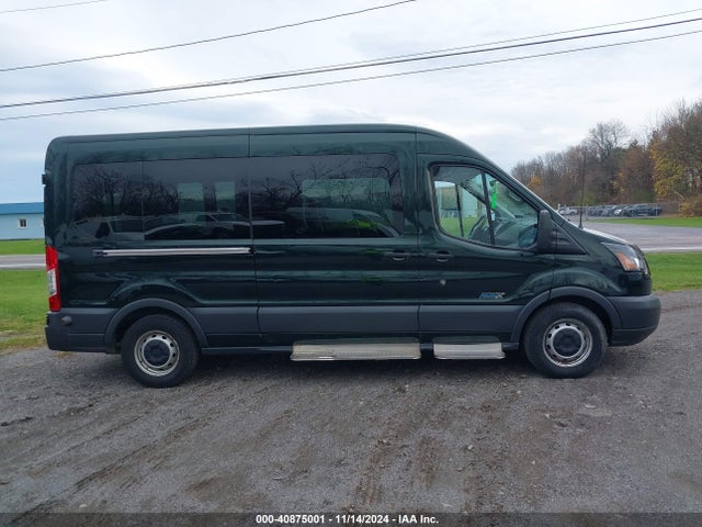 Ford Transit T-350 2016 1FBZX2CM2GKA56702 Image 13