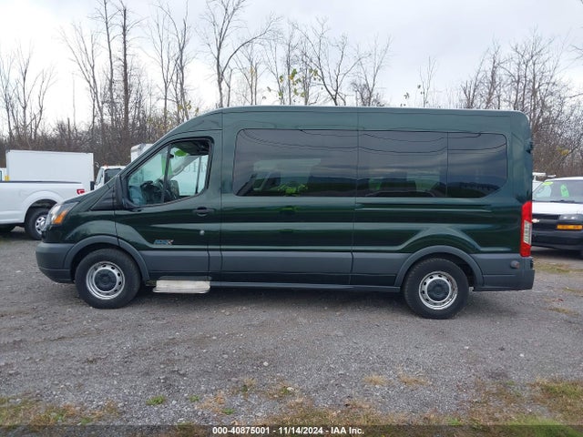 Ford Transit T-350 2016 1FBZX2CM2GKA56702 Image 14