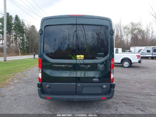 Ford Transit T-350 2016 1FBZX2CM2GKA56702 Image 16