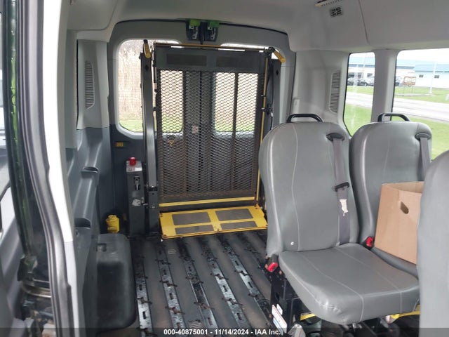 Ford Transit T-350 2016 1FBZX2CM2GKA56702 Image 18