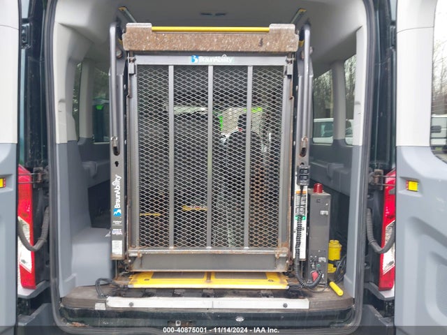 Ford Transit T-350 2016 1FBZX2CM2GKA56702 Image 19