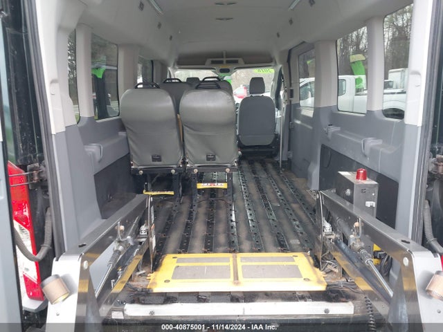 Ford Transit T-350 2016 1FBZX2CM2GKA56702 Image 21