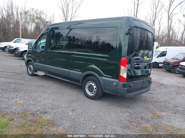 Ford Transit T-350 2016 1FBZX2CM2GKA56702 Image 3