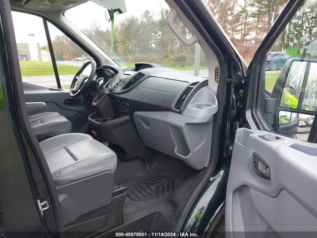 Ford Transit T-350 2016 1FBZX2CM2GKA56702 Image 5