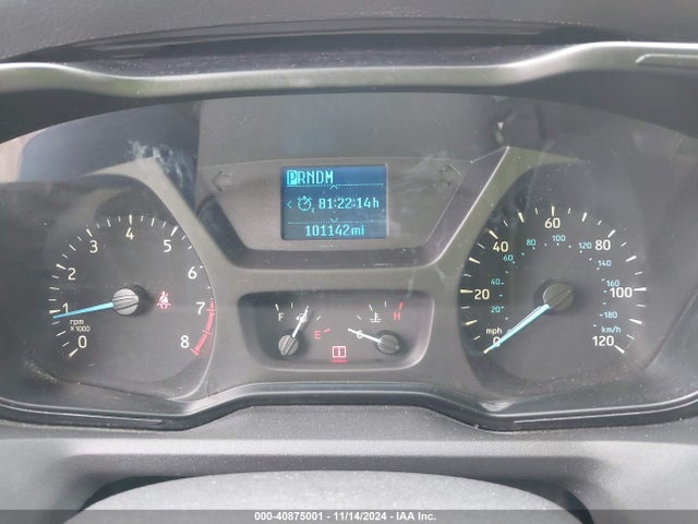 Ford Transit T-350 2016 1FBZX2CM2GKA56702 Image 7