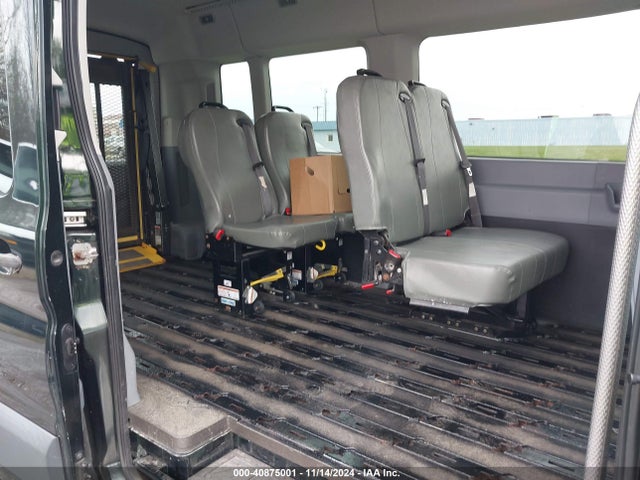 Ford Transit T-350 2016 1FBZX2CM2GKA56702 Image 8