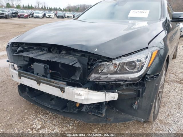 KMHGN4JE8FU020138 Hyundai Genesis 3.8