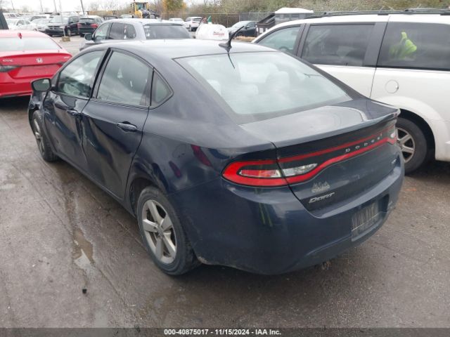 1C3CDFBB4FD222470 Dodge DART SXT