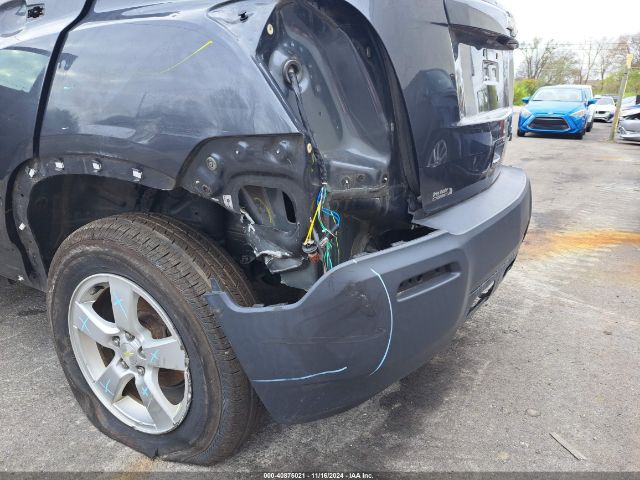 3GNCJNSB1GL244976 Chevrolet Trax 1ls