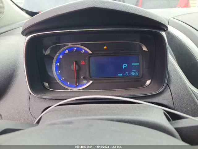 3GNCJNSB1GL244976 Chevrolet Trax 1ls