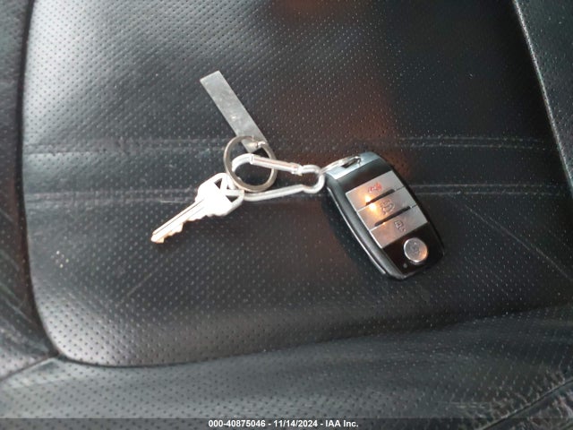 KIA Sportage Sx 2014 KNDPCCA61E7656359 Image 11