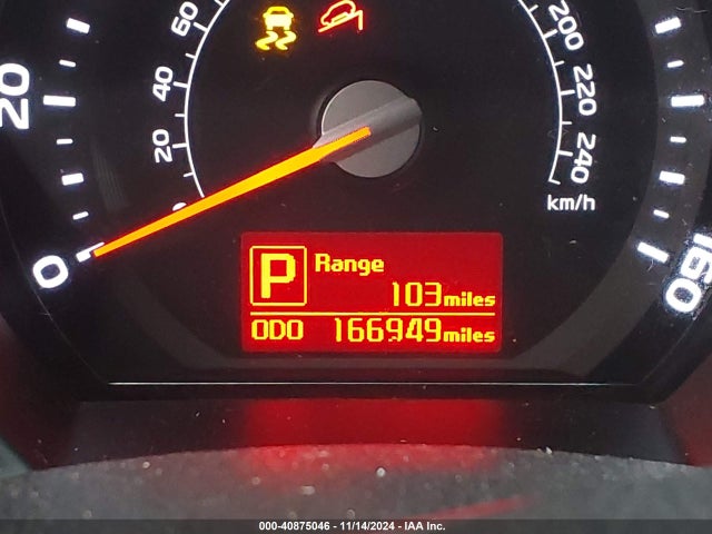 KIA Sportage Sx 2014 KNDPCCA61E7656359 Image 16