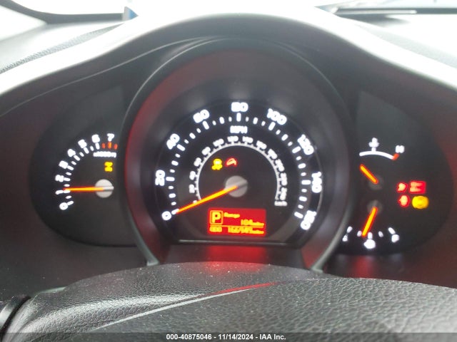 KIA Sportage Sx 2014 KNDPCCA61E7656359 Image 7