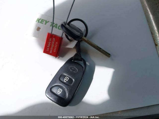 KMHCT5AE1EU164039 Hyundai ACCENT GS