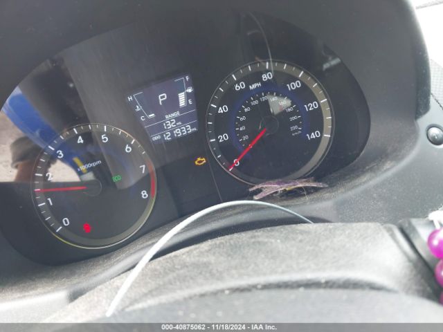 KMHCT5AE1EU164039 Hyundai ACCENT GS