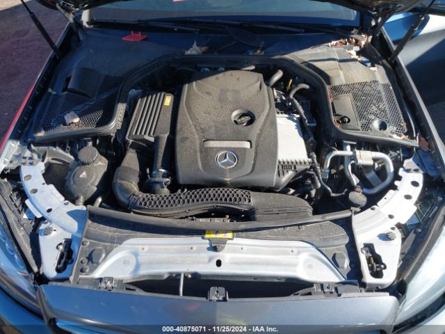 55SWF4KB6JU238645 Mercedes-Benz C 300 4matic