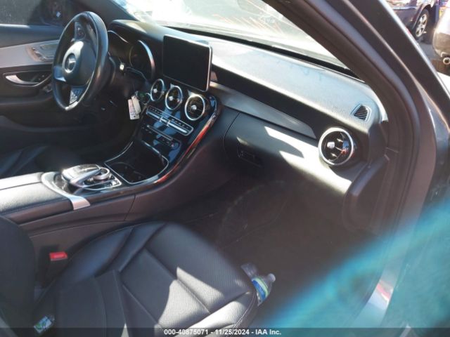 55SWF4KB6JU238645 Mercedes-Benz C 300 4matic