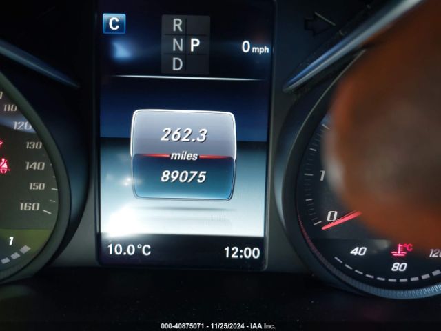 55SWF4KB6JU238645 Mercedes-Benz C 300 4matic