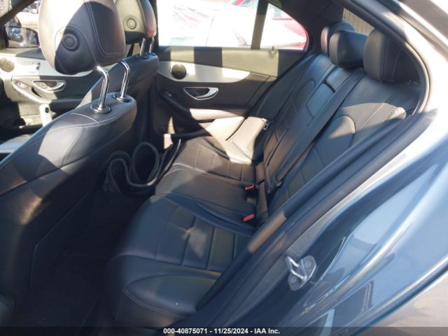 55SWF4KB6JU238645 Mercedes-Benz C 300 4matic