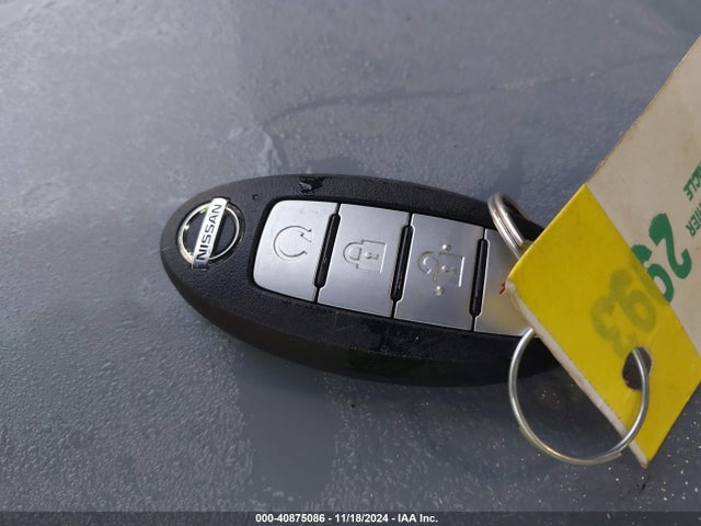 Nissan Kicks Sr Xtronic Cvt 2021 3N1CP5DV5ML493052 Image 11
